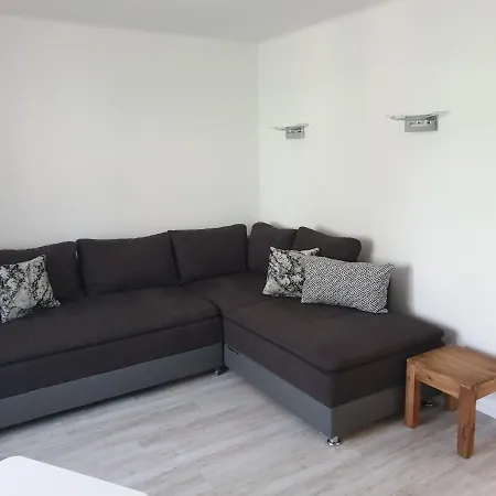Ferienwohnung Mueller Кенцинген Экстерьер фото