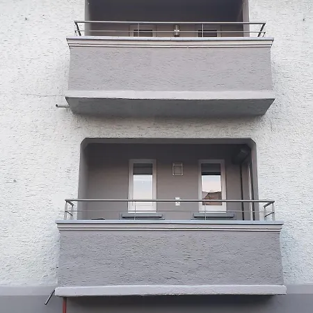 Ferienwohnung Mueller Кенцинген Экстерьер фото