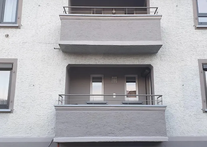 Ferienwohnung Mueller