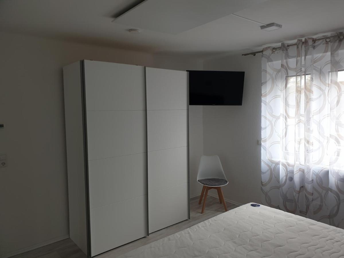 Mueller Apartment
