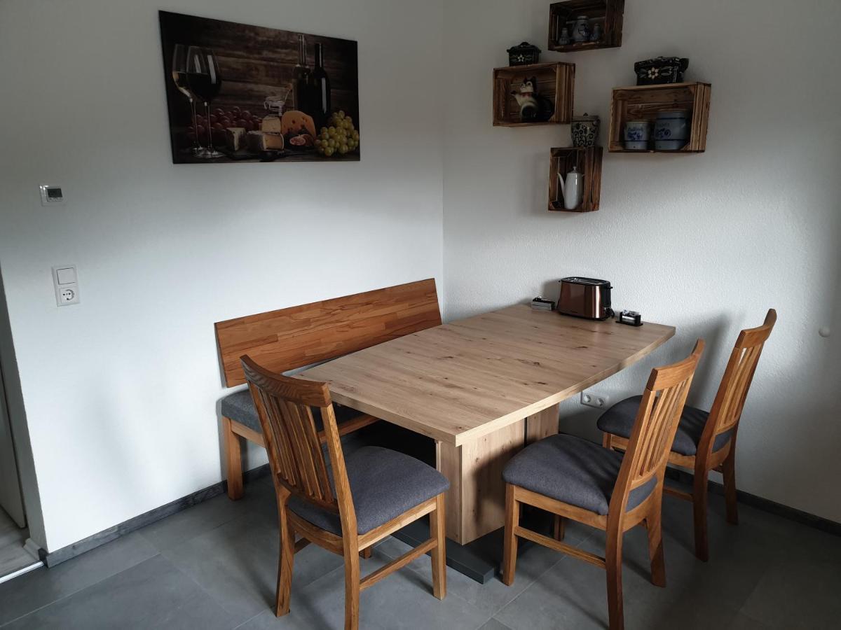 Mueller Apartment *