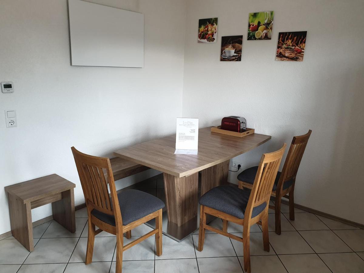 Mueller Apartment Kenzingen