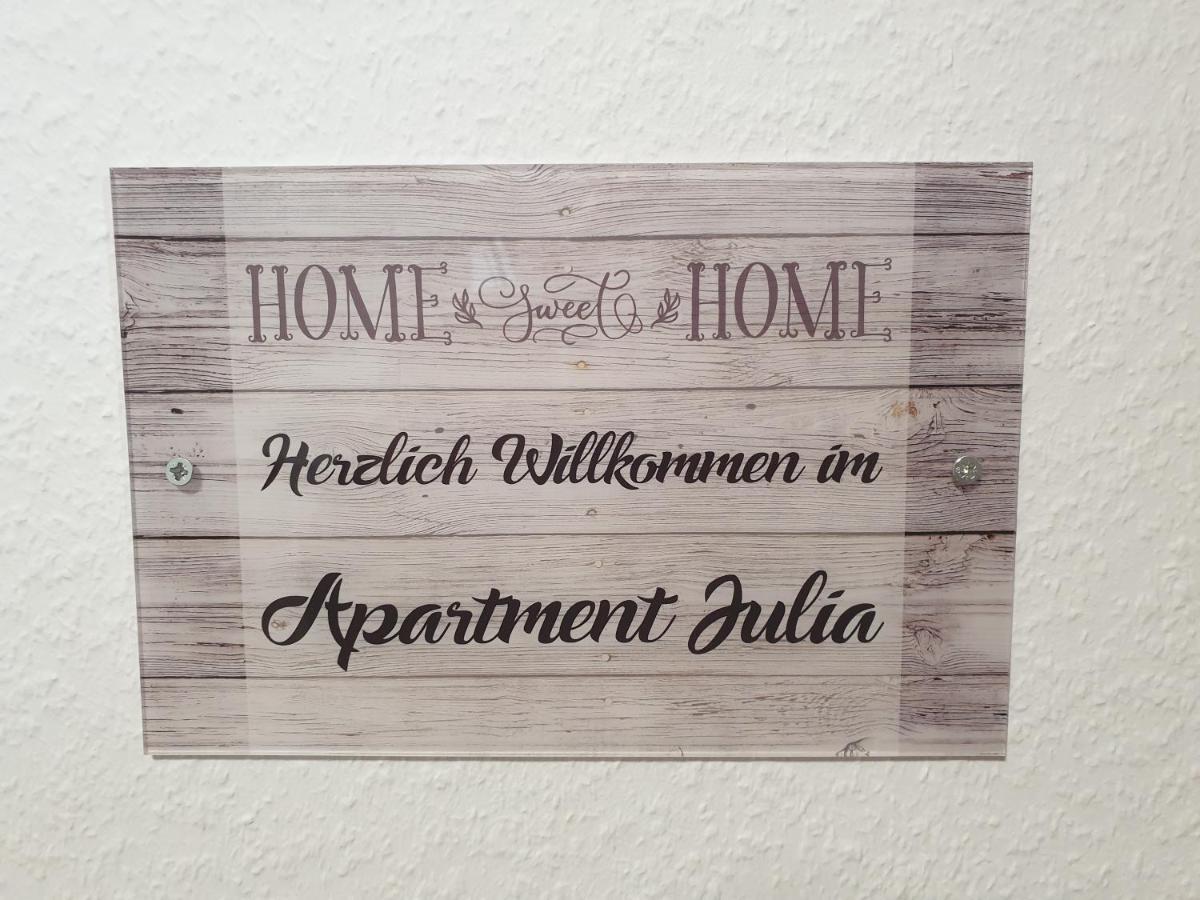 Apartment Mueller Kenzingen