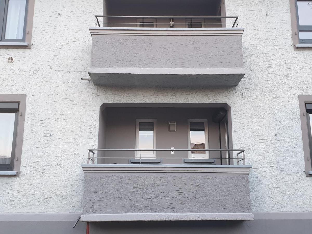 Apartment Mueller Kenzingen