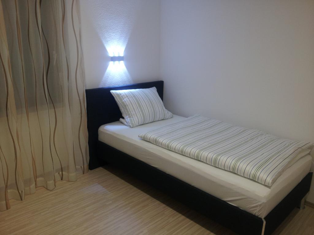 Mueller Apartment *