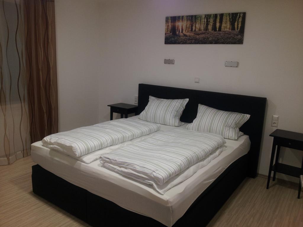 Apartment Mueller Kenzingen