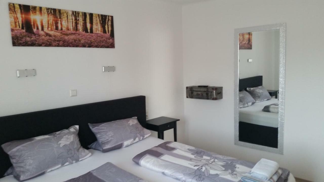 Mueller Apartment Kenzingen
