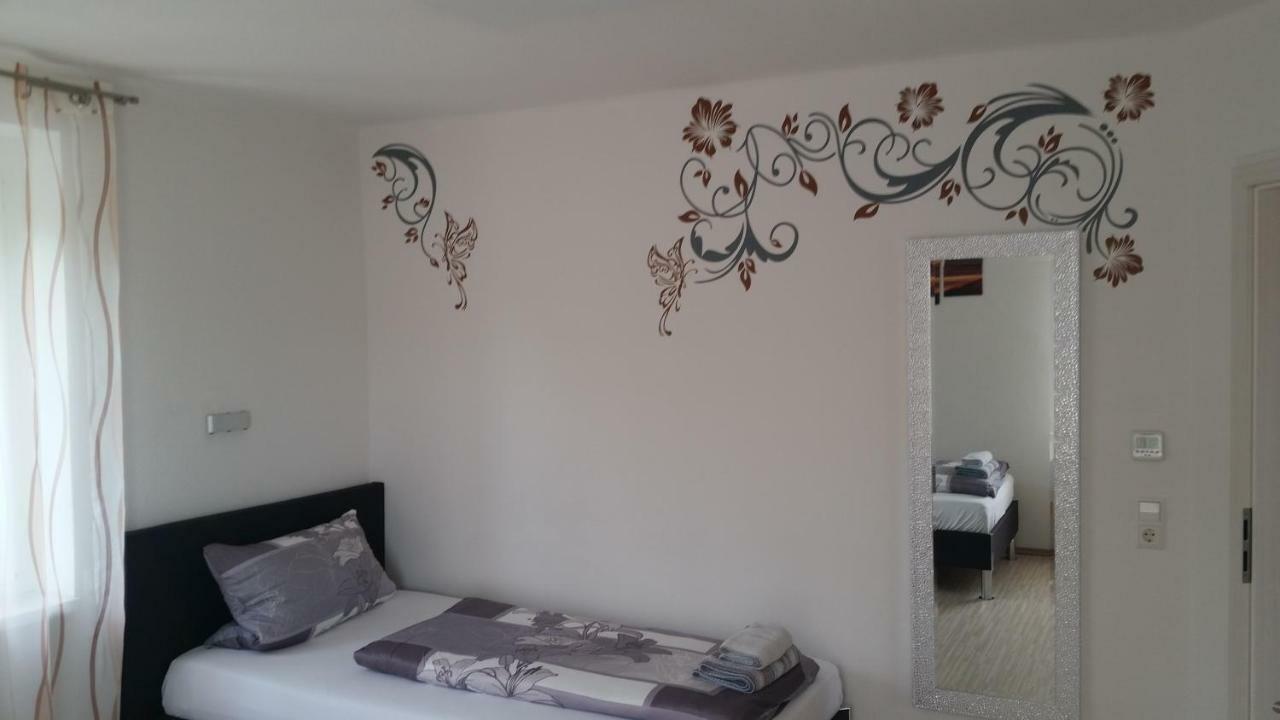 Apartment Mueller Kenzingen